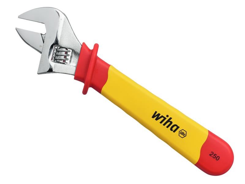 Wiha electric Adjustable Spanner 250mm Wiha - Dynamic Drive