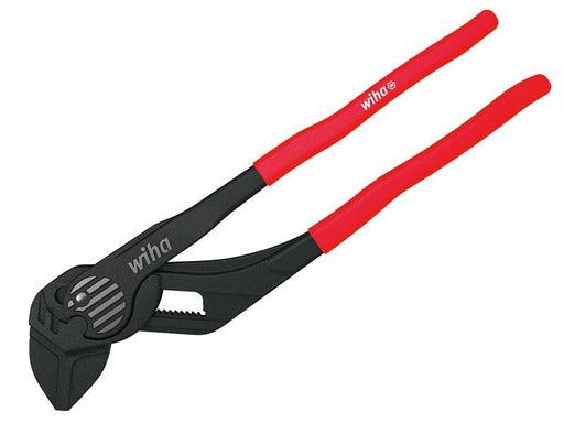 Wiha Classic Waterpump Pliers 250mm (10in) Wiha - Dynamic Drive