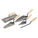 Silverline Trade Trowel Set 5pce 5pce Silverline - Dynamic Drive