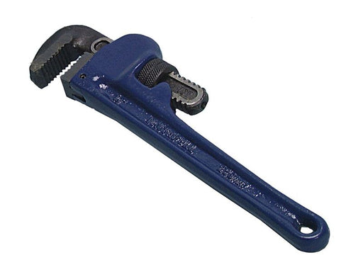 Faithfull Leader Pattern Pipe Wrench 300mm (12in) Faithfull - Dynamic Drive