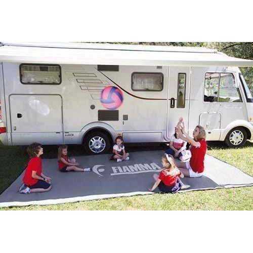 07681-01- Patio-Mat 2.90 X 2.50 Fiamma  - Dynamic Drive