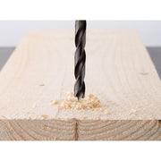 Irwin® Brad Point Drill Bit 4mm IRWIN® - Dynamic Drive