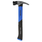 Sealey Claw Hammer with Fibreglass Shaft 20oz CLHG20 Sealey - Dynamic Drive