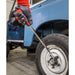 Sealey Breaker Bar 750mm 1/2"Sq Drive AK7307 Sealey - Dynamic Drive