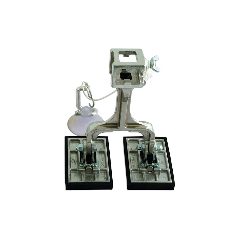 Power-Tec Double Short Foot for Line Puller 92148 Laser - Dynamic Drive