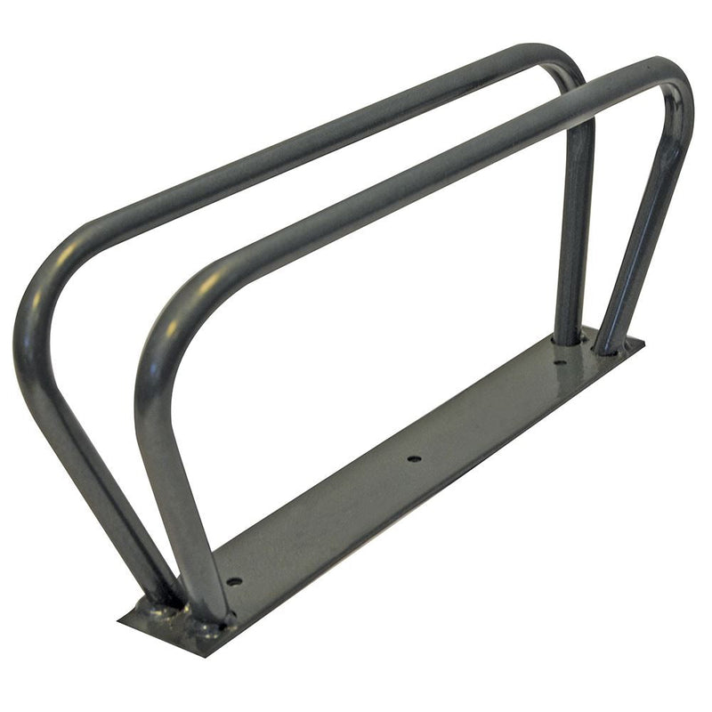 Silverline Bike Stand 2-1/2” Tyres Max Silverline - Dynamic Drive