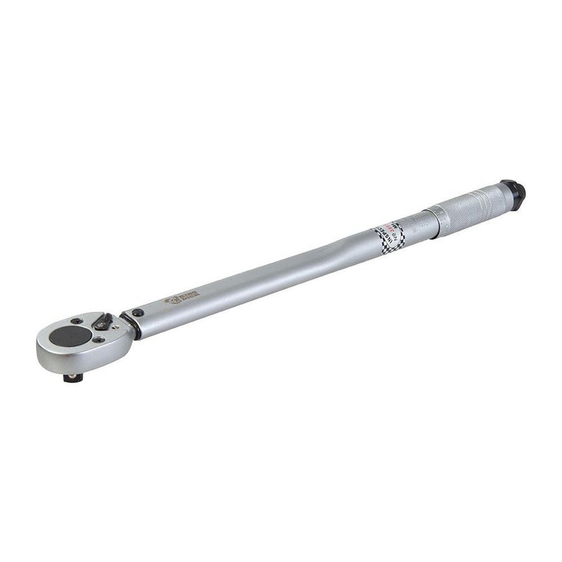 King Dick Torque Wrench S Range 3/8" SD 5-25Nm King Dick - Dynamic Drive