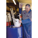 Draper Chemical Drum Pump 43967 Draper - Dynamic Drive