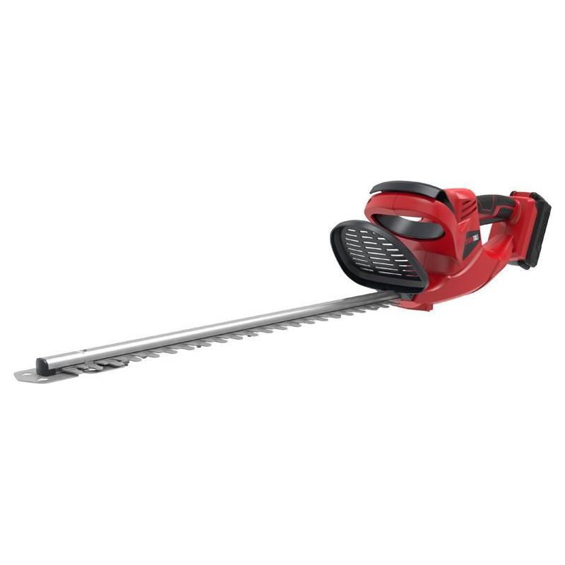 Olympia Power Tools X20S™ Cordless Hedge Trimmer 20V 1 x 2.0Ah Li-ion Olympia Power Tools - Dynamic Drive