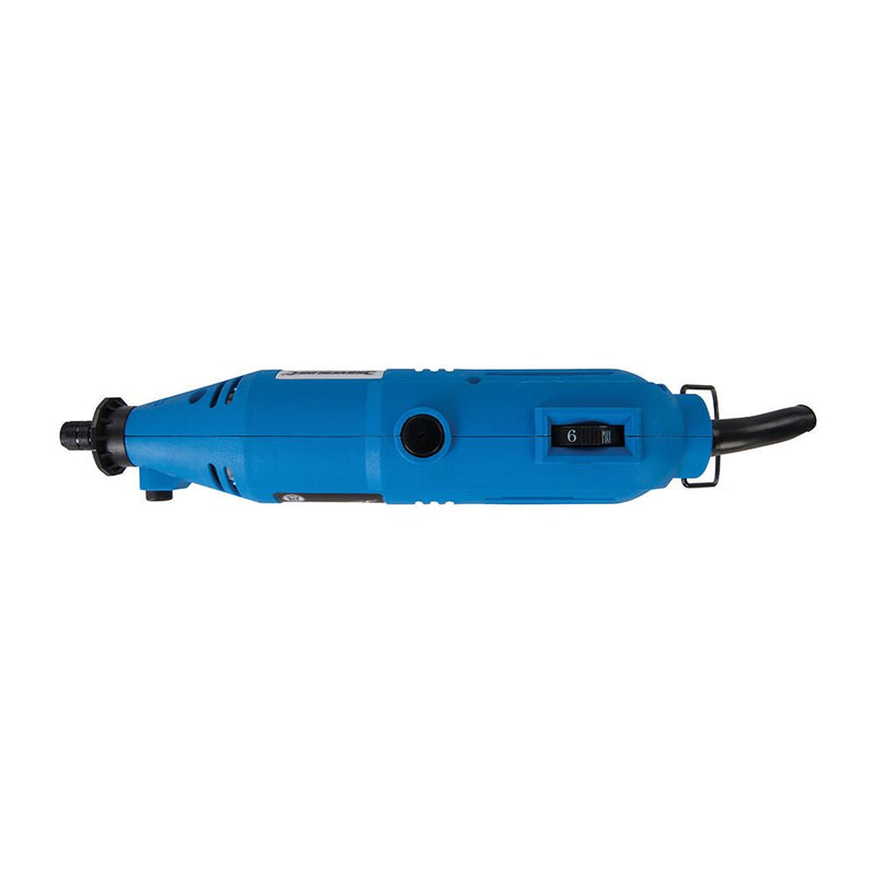 Silverline 135W Multi-Function Rotary Tool 135W Silverline - Dynamic Drive