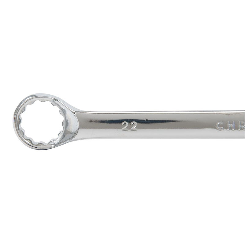 Silverline Deep Offset Ring Spanners Set 12pce 6 - 32mm Silverline - Dynamic Drive