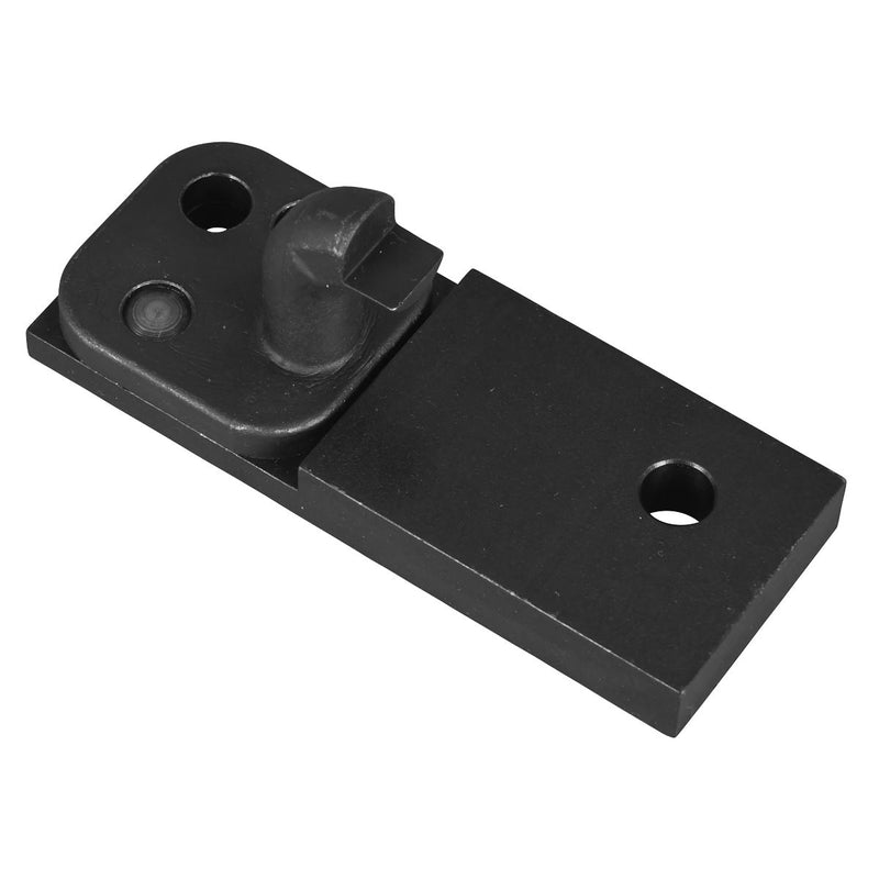 Exhaust Camshaft Locking Tool, for PSA and GM 1.2 GDI Engines - Belt Drive Sealey - Dynamic Drive