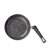 Bo-Camp Frying Pan Turn Foldaway Pan Handle Dia 24cm Bo-Camp - Dynamic Drive
