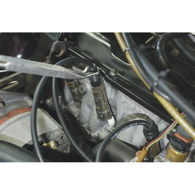 Laser Spark Plug Connector Pliers 7834 Laser - Dynamic Drive