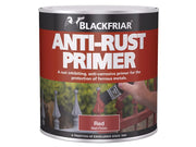 Blackfriar Anti-Rust Primer Quick Drying 250ml Blackfriar - Dynamic Drive