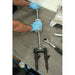 Laser Paired Injector Puller Adaptor 7855 Laser - Dynamic Drive