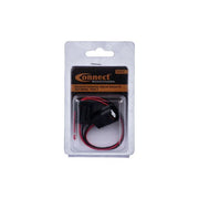 Tool Connection Electrical Connector Injector Sensor To Suit for Honda 2pc 37574 Tool Connection - Dynamic Drive