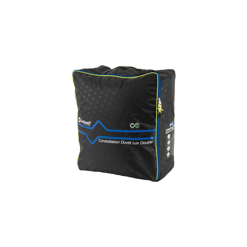 Outwell Constellation Double Camping Duvet Lux Double Outwell - Dynamic Drive