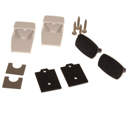 Fiamma Leg Bracket Kit (98655-176) Fiamma - Dynamic Drive