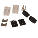 Fiamma Leg Bracket Kit (98655-176) Fiamma - Dynamic Drive