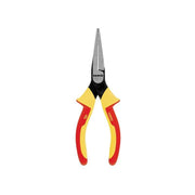 Bahco 2421S ERGO™ Insulated Flat Nose Pliers 180mm (7in) Bahco - Dynamic Drive
