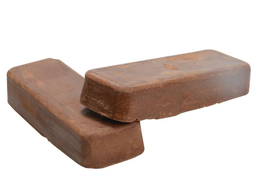 Zenith Profin Tripomax Polishing Bars - Brown (Pack of 2) Zenith Profin - Dynamic Drive