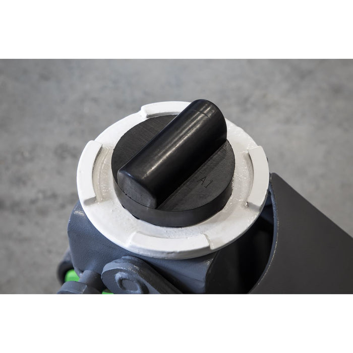 Sealey Jacking Pad Set - Audi JP23 Sealey - Dynamic Drive