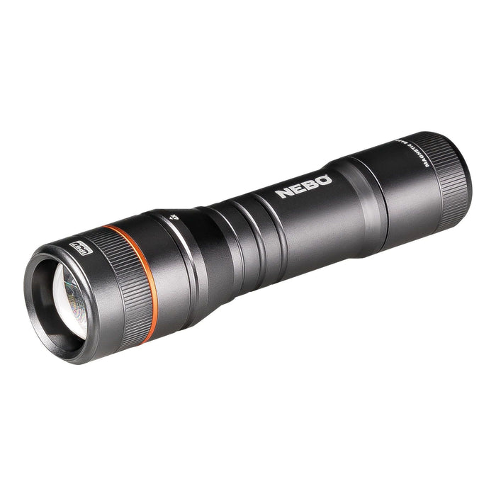 Newton 500 Torch NEB-FLT-0014-G UK Camping And Leisure - Dynamic Drive
