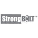 Union StrongBOLT 2100S BS 5 Lever Mortice Deadlock 68mm 2.5in Satin Chrome Box UNION - Dynamic Drive