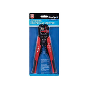 Bluespot Tools Auto Wire Crimper and Stripper BlueSpot Tools - Dynamic Drive