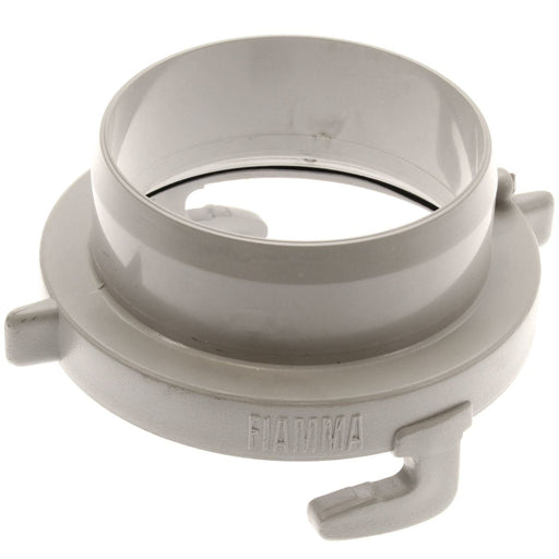 Fiamma Straight Adaptor 88mm for Caravan/Motorhome Fiamma - Dynamic Drive
