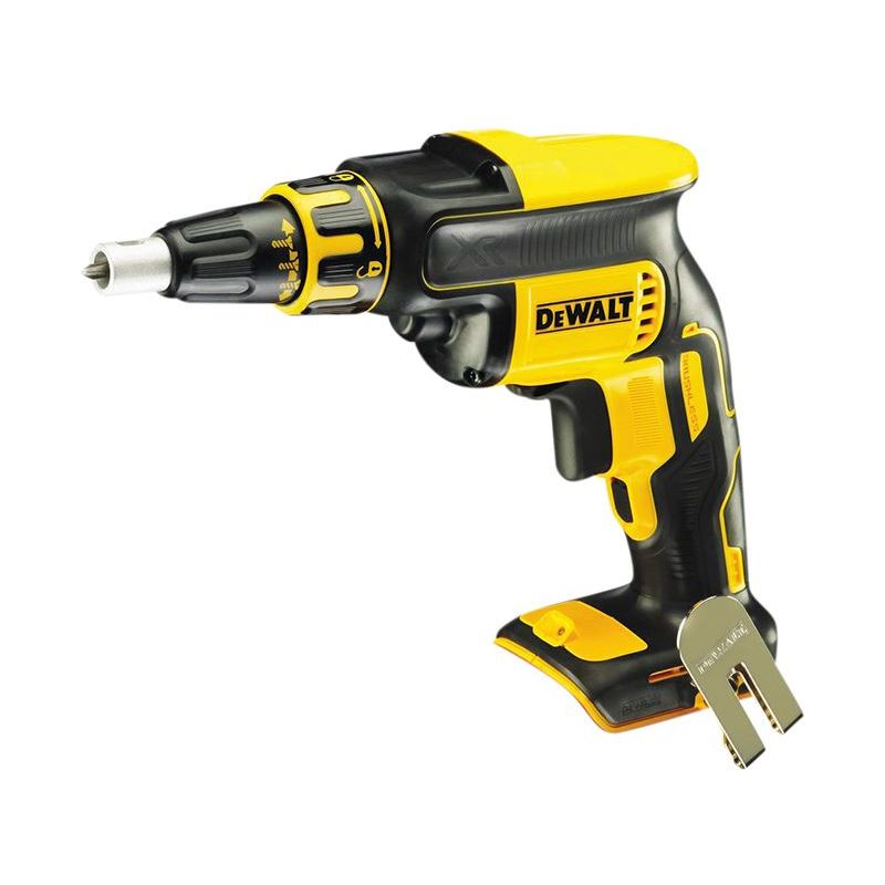 Dewalt Power Tools DCF620N Brushless Drywall Screwdriver 18V Bare Unit DeWALT Power Tools - Dynamic Drive