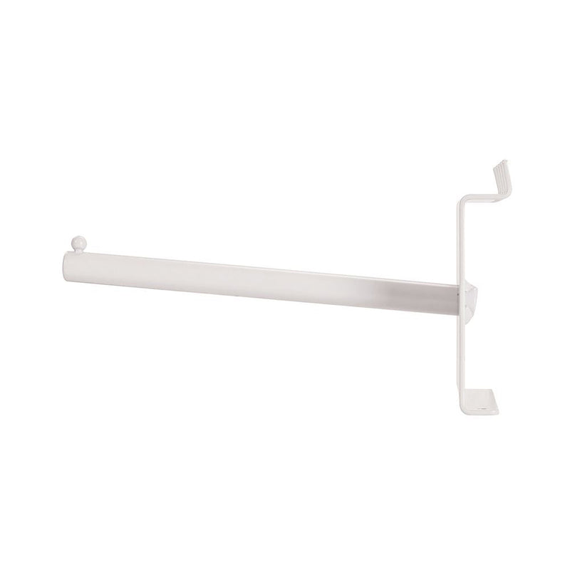 Silverline Disc Holder 8pk White Silverline - Dynamic Drive