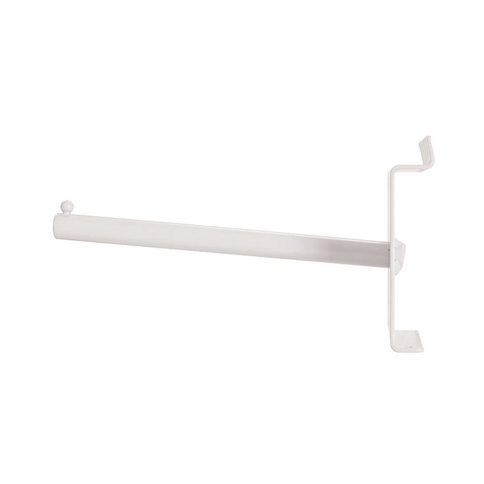 Silverline Disc Holder 8pk White Silverline - Dynamic Drive