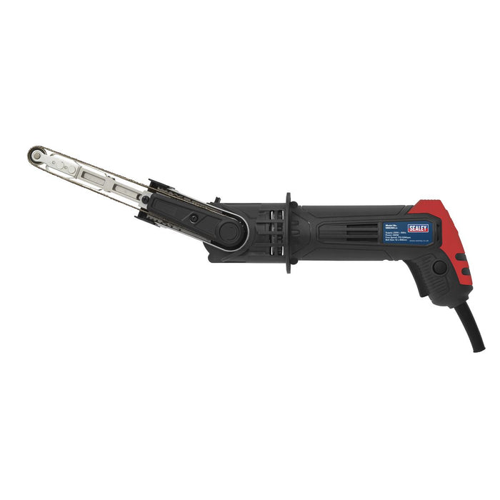 Sealey Variable Speed Belt Sander 12 x 456mm 260W SBS260 Sealey - Dynamic Drive