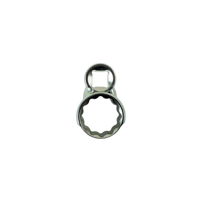Laser Top Suspension Mount Socket 14mm 7071 Laser - Dynamic Drive