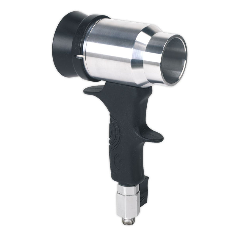 Sealey Air Operated Panel Dryer with Adjustable Airflow SDA01 Sealey - Dynamic Drive