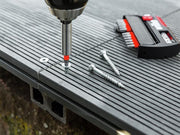 Wiha BitBuddy® Pozidriv TY Bit Set, 7 Piece Wiha - Dynamic Drive