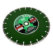Sealey Value Plus Diamond Blade300 x 22mm WDVP300/78 Sealey - Dynamic Drive