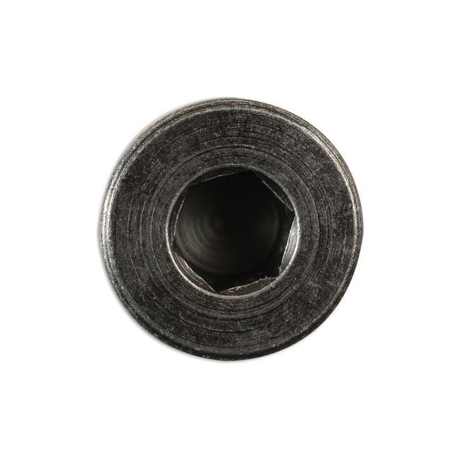 Connect HGV Sump Plug - for Volvo 1pc 33158 Tool Connection - Dynamic Drive