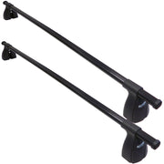Summit Roof Rack Cross Bars fits Mercedes A Class MK3 12-17  & B Class Mk2 11-17 Summit  - Dynamic Drive