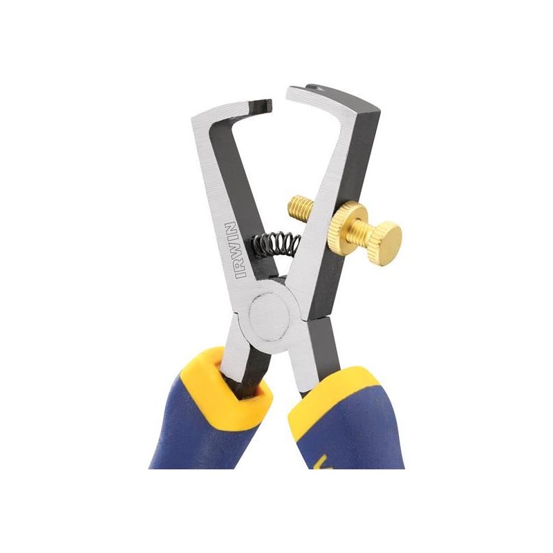 Irwin® Vise-Grip® Adjustable Wire Stripping Pliers 160mm IRWIN® Vise-Grip® - Dynamic Drive