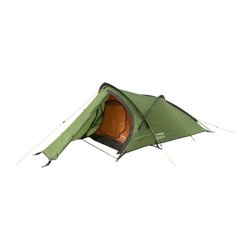 Vango Helvellyn 200 Tent Pamir Green Vango - Dynamic Drive