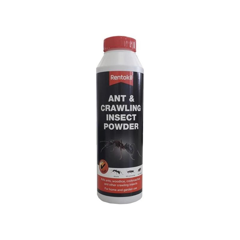 Rentokil Ant & Crawling Insect Powder 300g Rentokil - Dynamic Drive