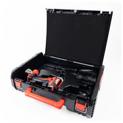 Milwaukee M12 FIW14-0 Fuel 1/4in Impact Wrench 12V Bare Unit Milwaukee - Dynamic Drive