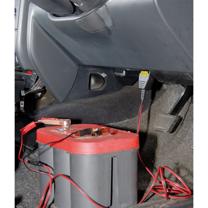 Draper EOBD Memory Saver 22231 Draper - Dynamic Drive
