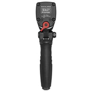 Sealey Air Impact Wrench 1/2"Sq Drive Super Stubby Twin Hammer SA6010 Sealey - Dynamic Drive