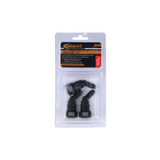 Connect 45 Angled Fuel Line Quick Connectors 9.89 x 8mm 3pc 34232 Tool Connection - Dynamic Drive