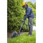 Sealey Grass Strimmer Kit 40V 4Ah SV20 Series 30cm CP40VGSKIT Sealey - Dynamic Drive