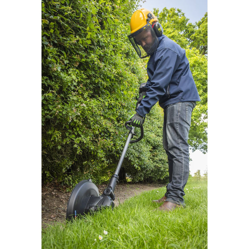 Sealey Grass Strimmer Kit 40V 4Ah SV20 Series 30cm CP40VGSKIT Sealey - Dynamic Drive